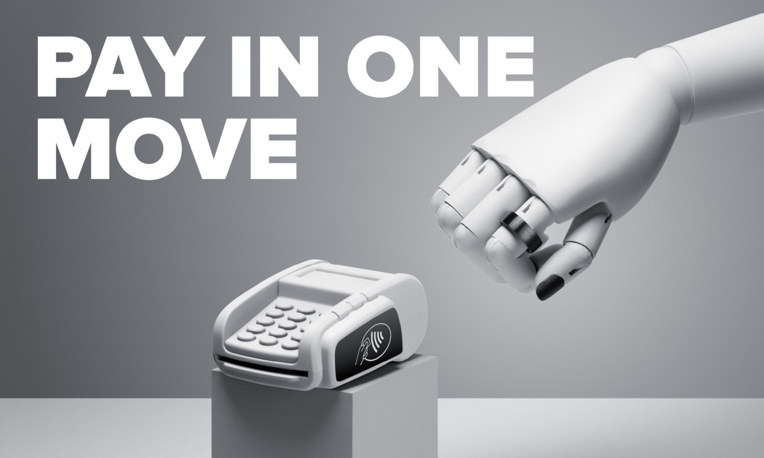 Masz konto w mBanku? Kartę zastąpisz stylowym pierścieniem