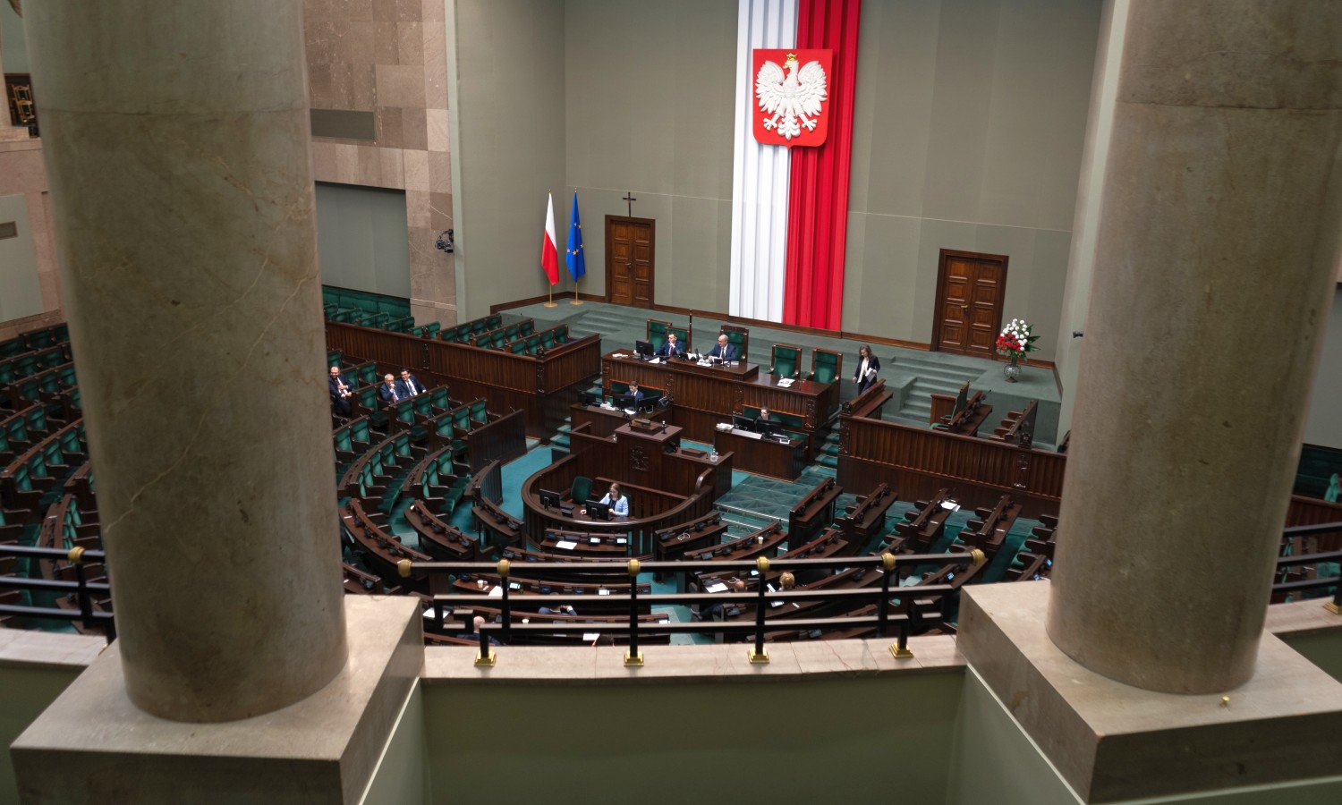 Rewolucja w polskim Internecie. Sejm dał zielone światło