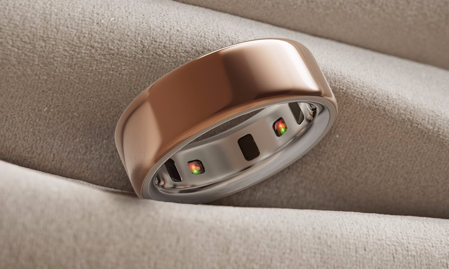 Czas zadbać o swoje zdrowie. To urządzenie może Ci w tym pomóc