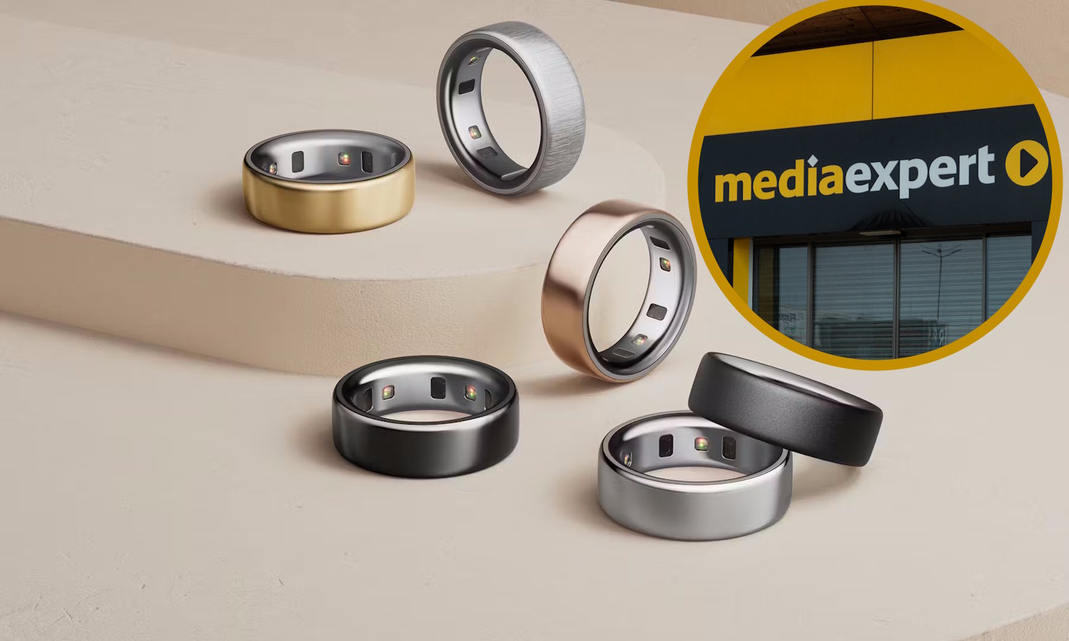 Czas zadbać o swoje zdrowie. To urządzenie może Ci w tym pomóc