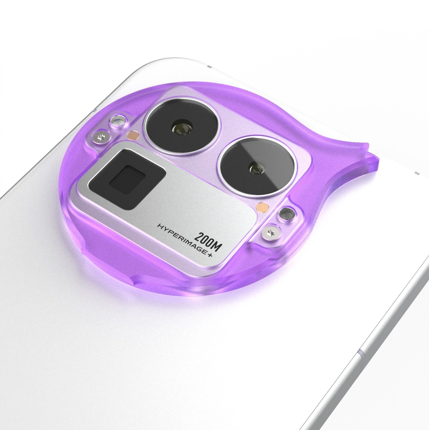 Cebula czy pieróg? Realme 8 Pro wygrał Internet tymi pleckami