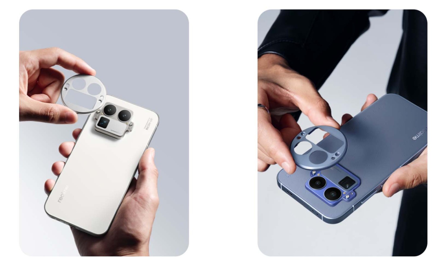 Cebula czy pieróg? Realme 8 Pro wygrał Internet tymi pleckami