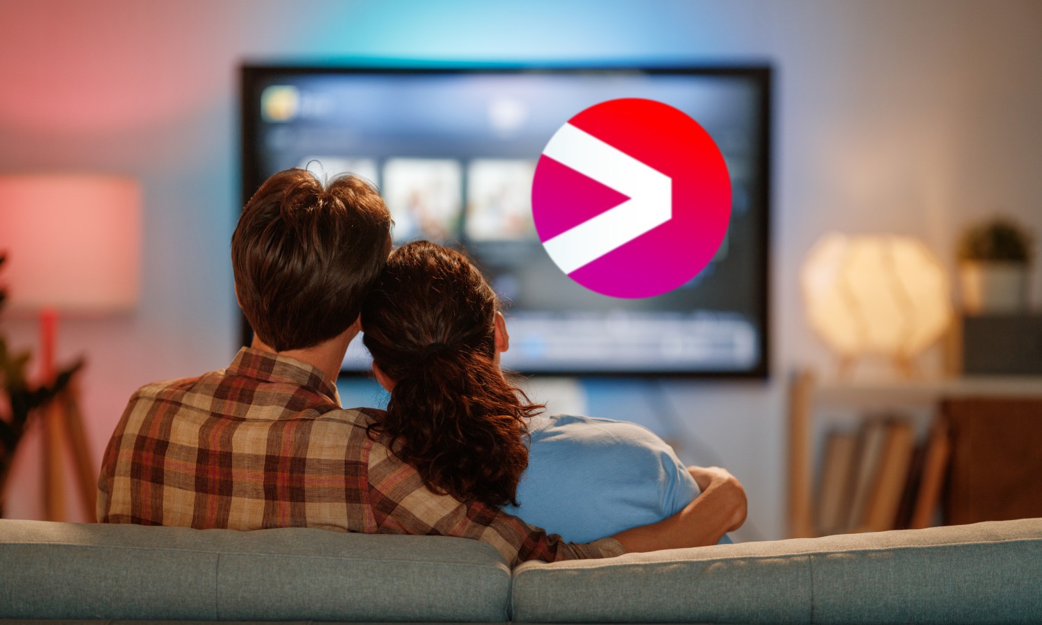 Viaplay za pół ceny. Promocja dla klientów Amazona