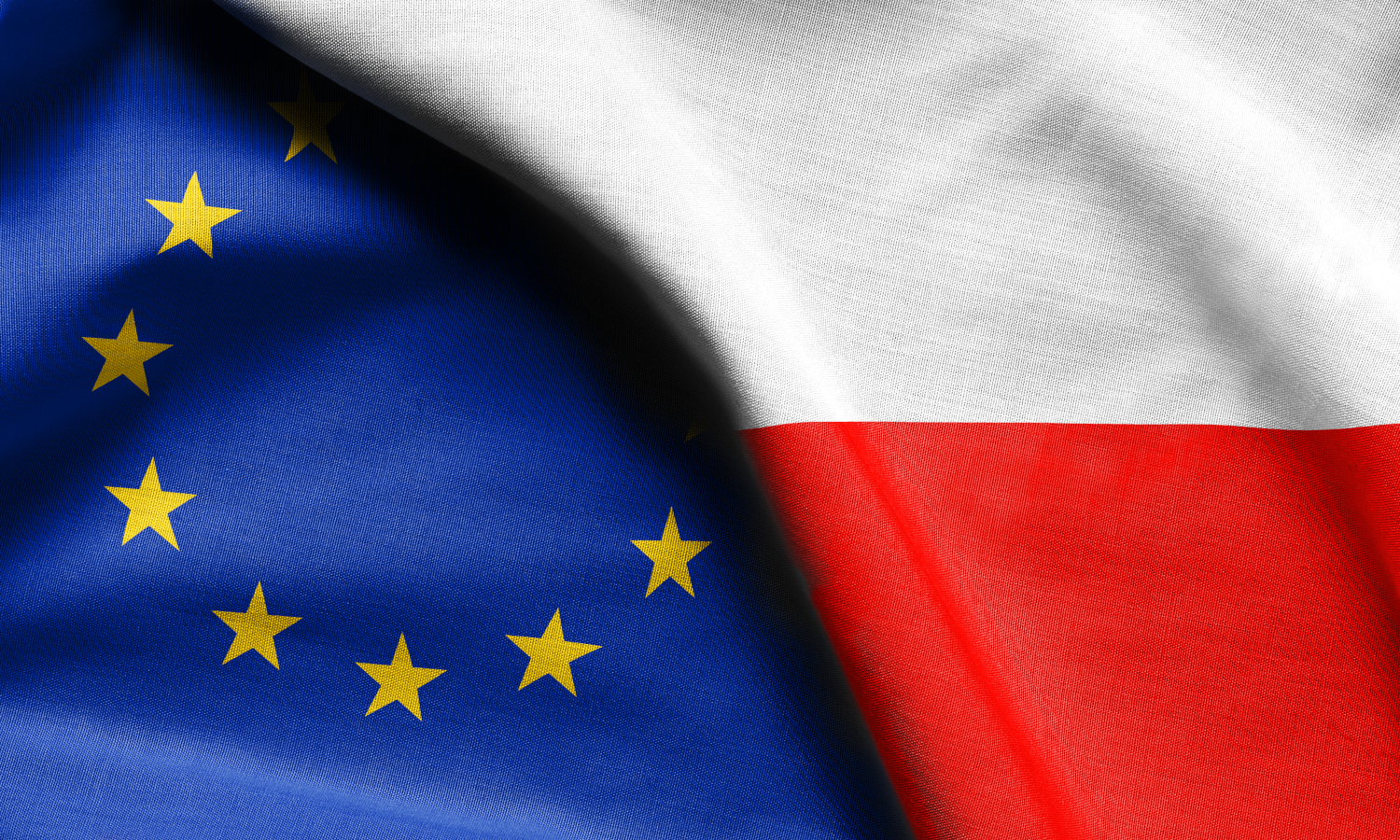 KE składa skargę przeciwko Polsce. Winne Kraków i Górny Śląsk