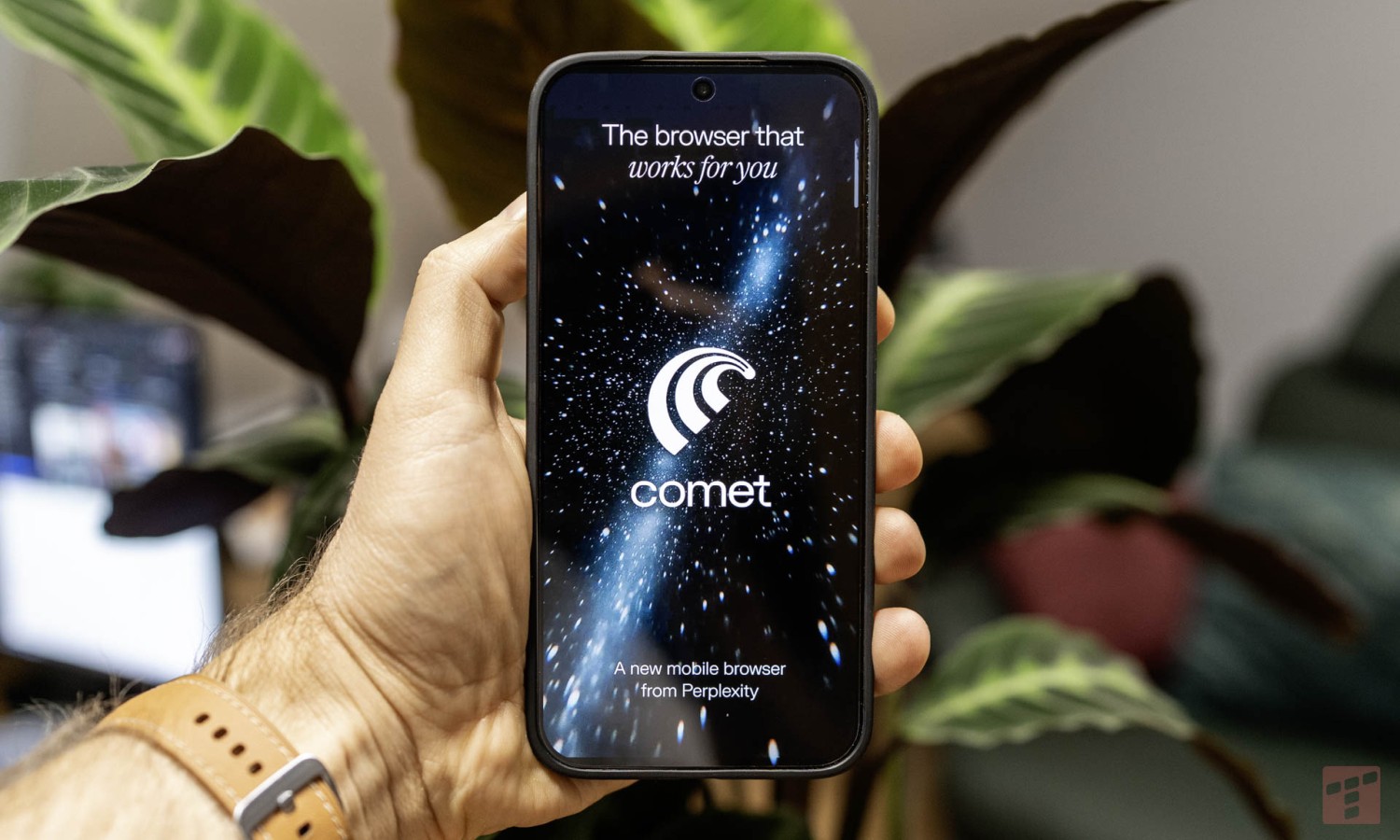 Rewolucja w przeglądarkach? Comet z AI trafia na Androida