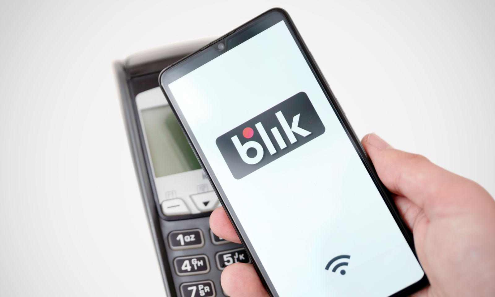 Korzystasz z BLIK? Taką wiadomość natychmiast skasuj