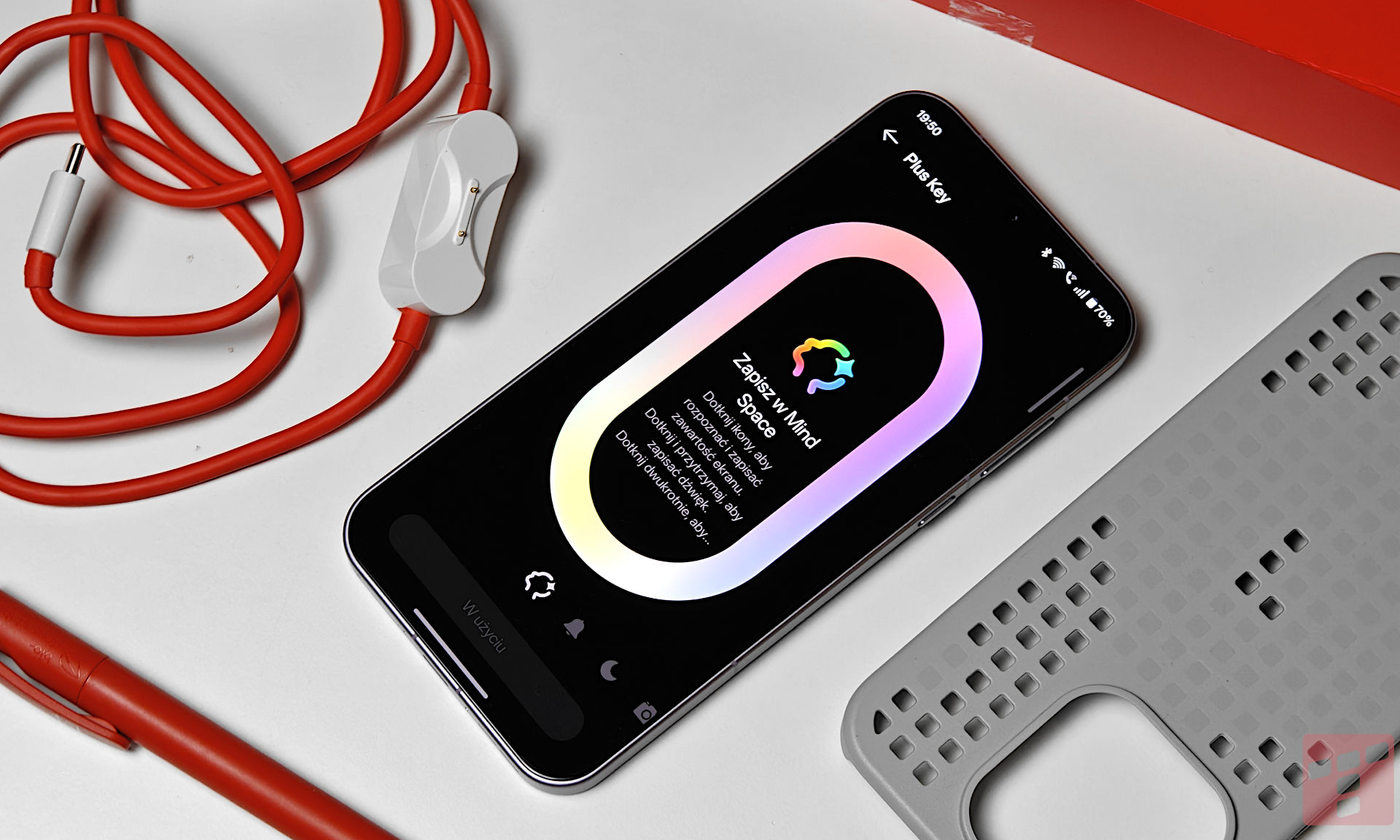 OnePlus 15 jest świetny, ale czekam na następną generację (test)