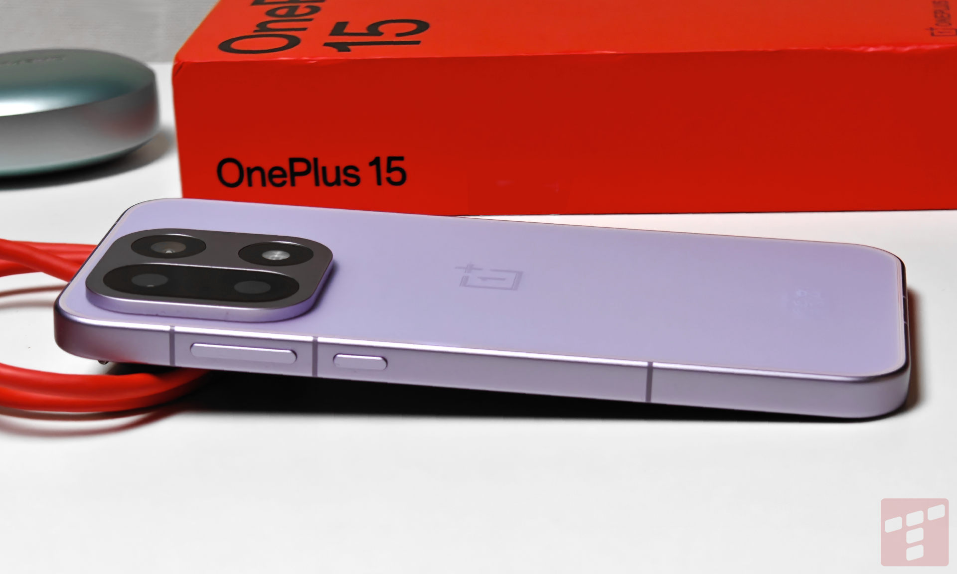 OnePlus 15 jest świetny, ale czekam na następną generację (test)
