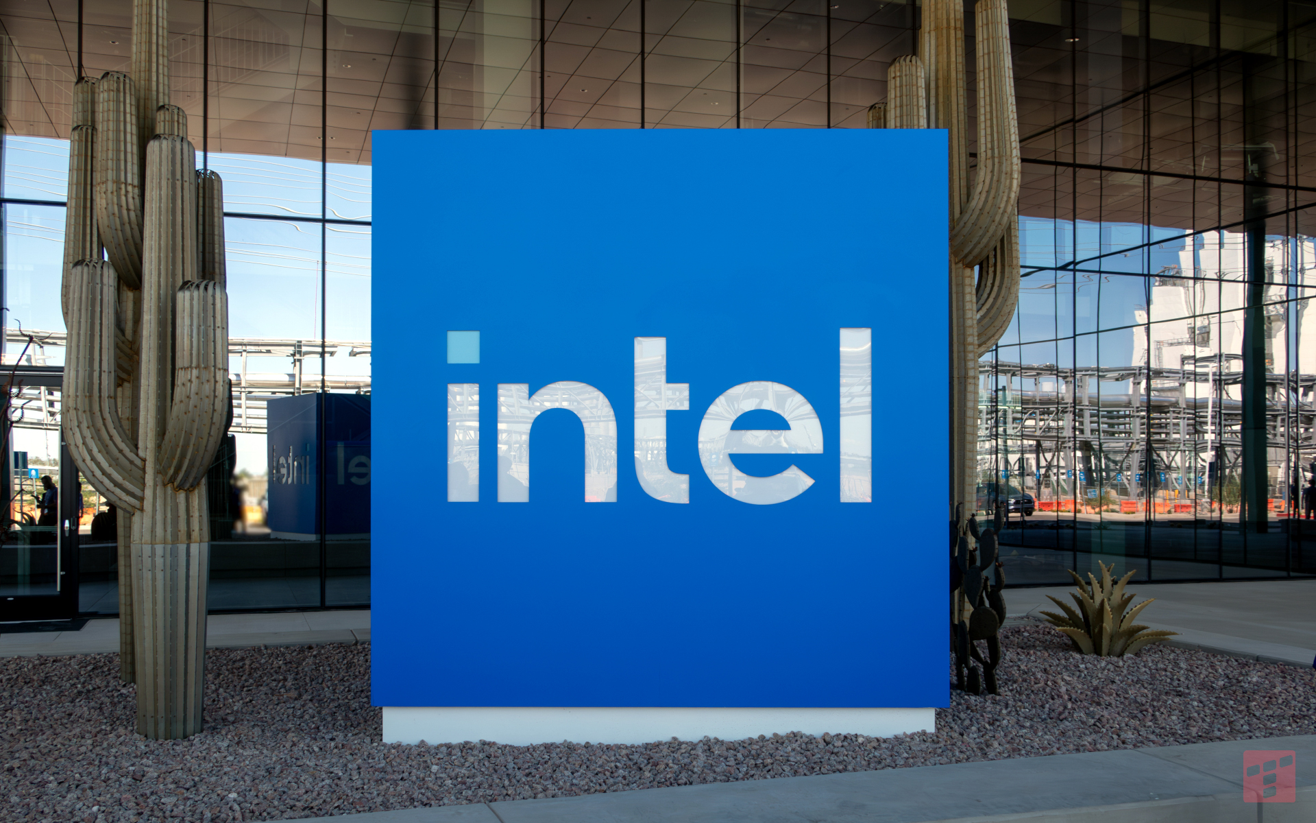 Intel zaprzecza. Nie doszło do żadnej kradzieży sekretów