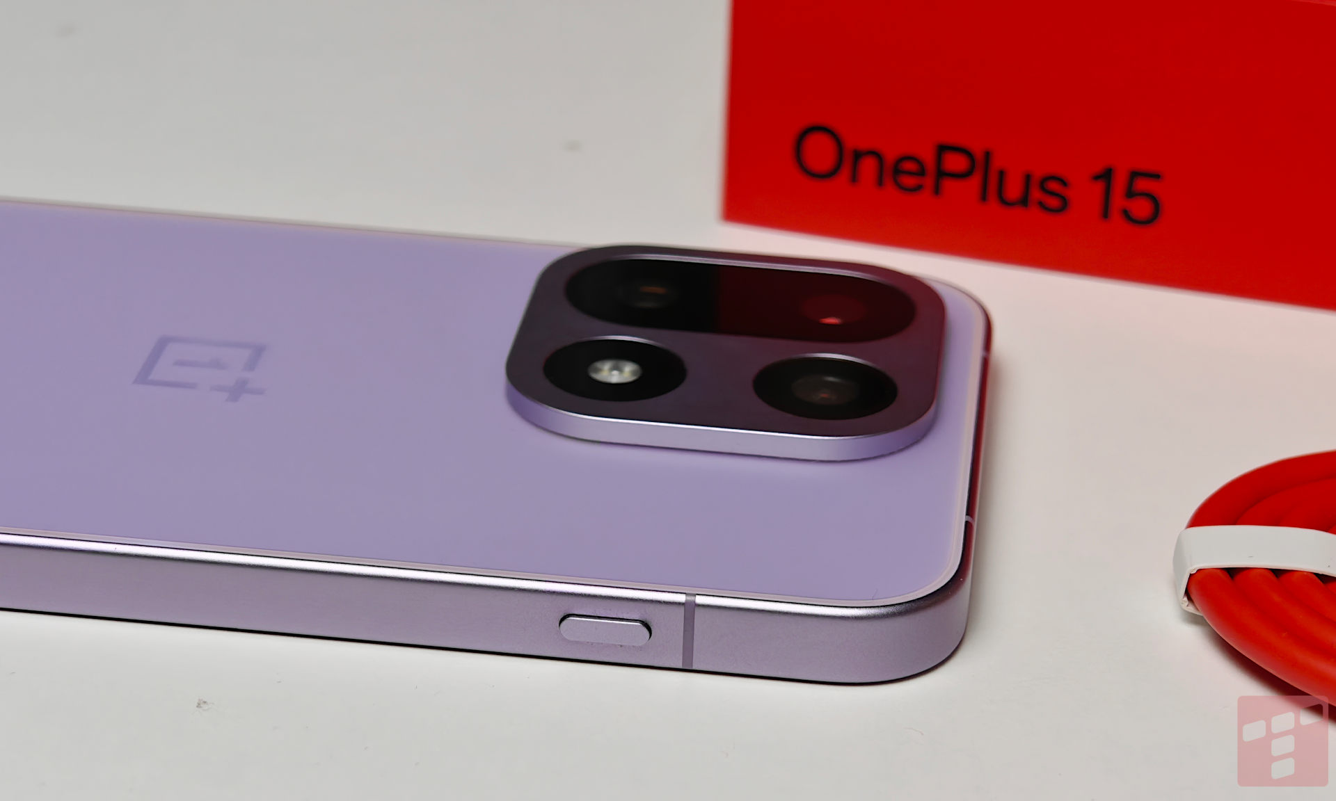 OnePlus 15 jest świetny, ale czekam na następną generację (test)