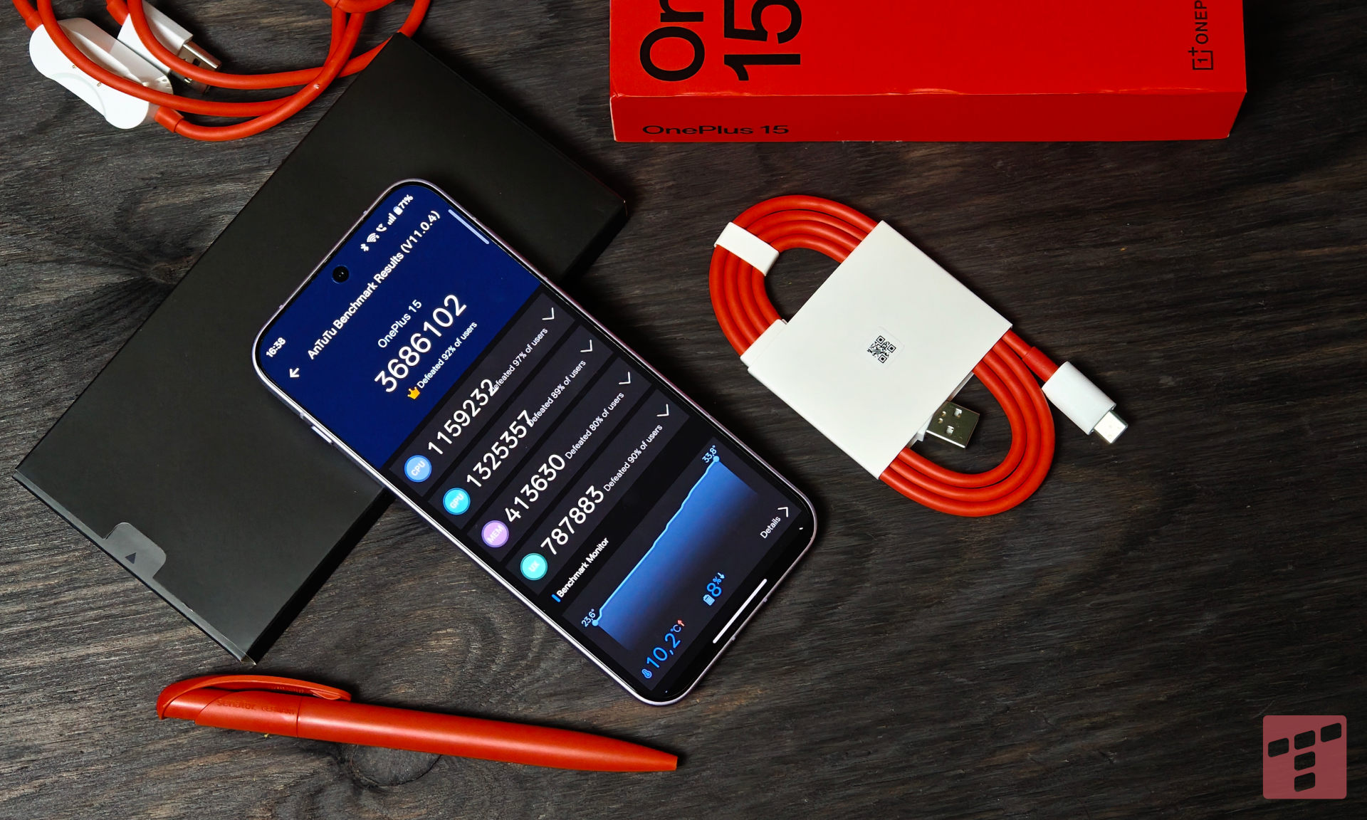 OnePlus 15 jest świetny, ale czekam na następną generację (test)