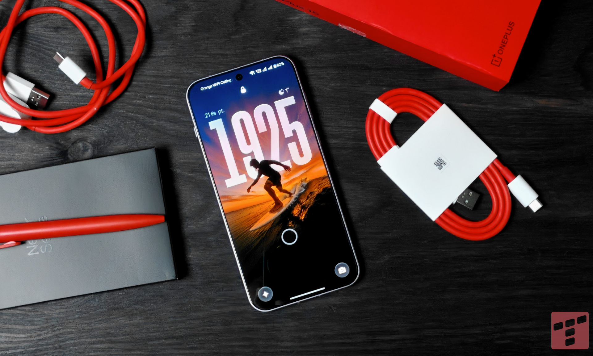 OnePlus 15 jest świetny, ale czekam na następną generację (test)