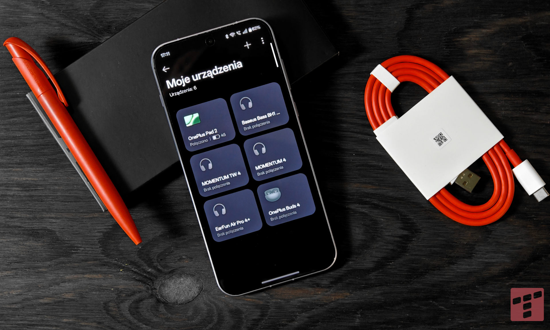 OnePlus 15 jest świetny, ale czekam na następną generację (test)