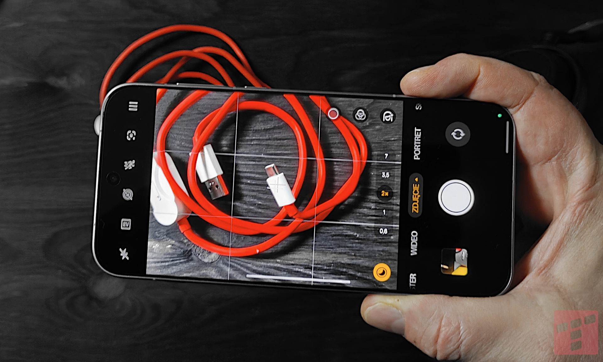 OnePlus 15 jest świetny, ale czekam na następną generację (test)