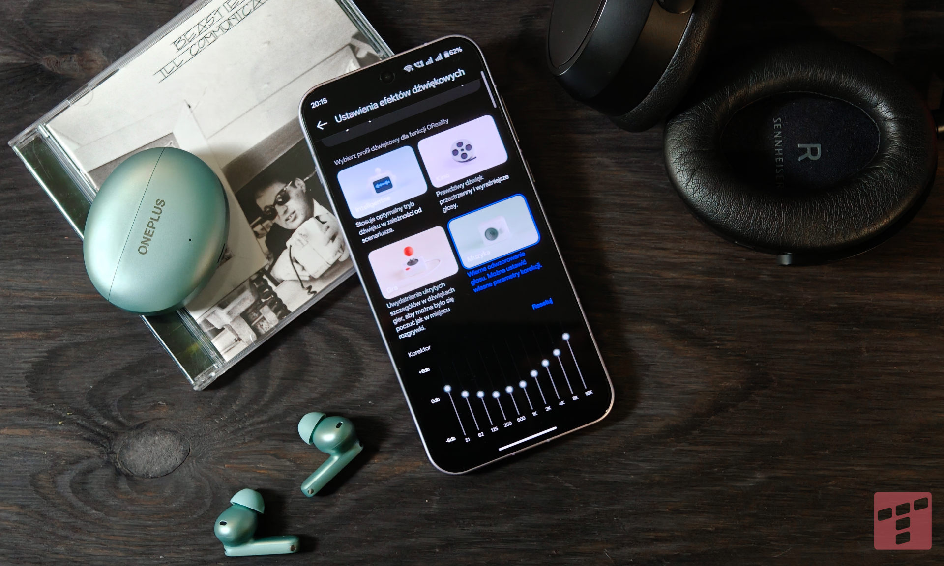 OnePlus 15 jest świetny, ale czekam na następną generację (test)