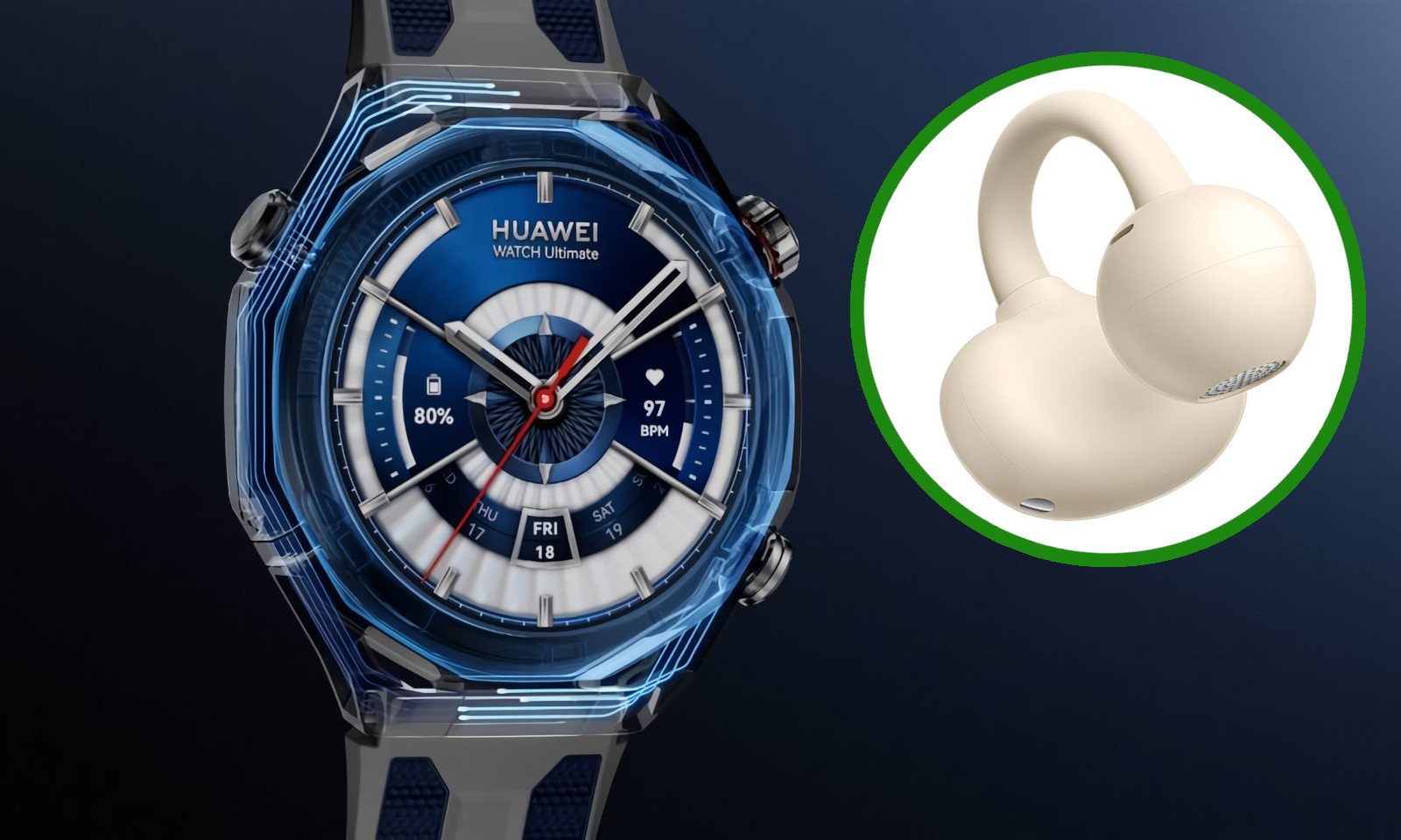 Huawei ma dla Ciebie prezent. Odbierzesz go w Media Expert