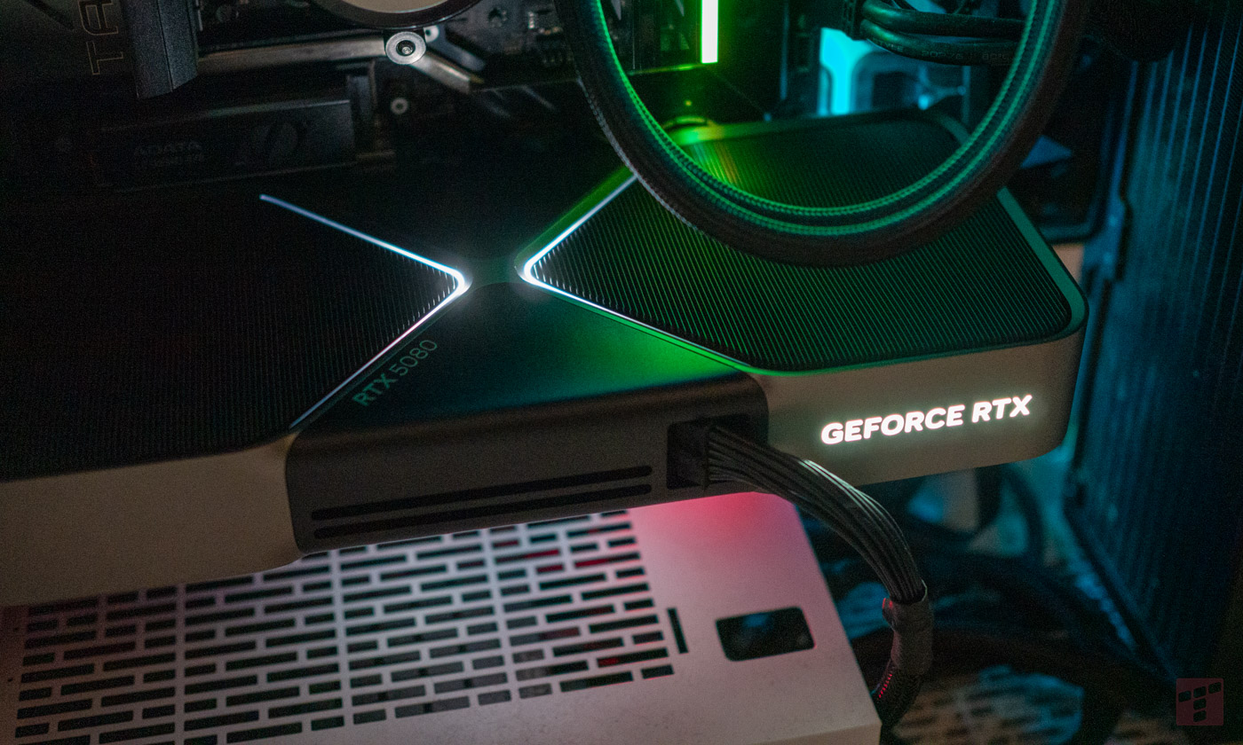 NVIDIA potwierdza problem z grami. Musisz pobrać tę poprawkę