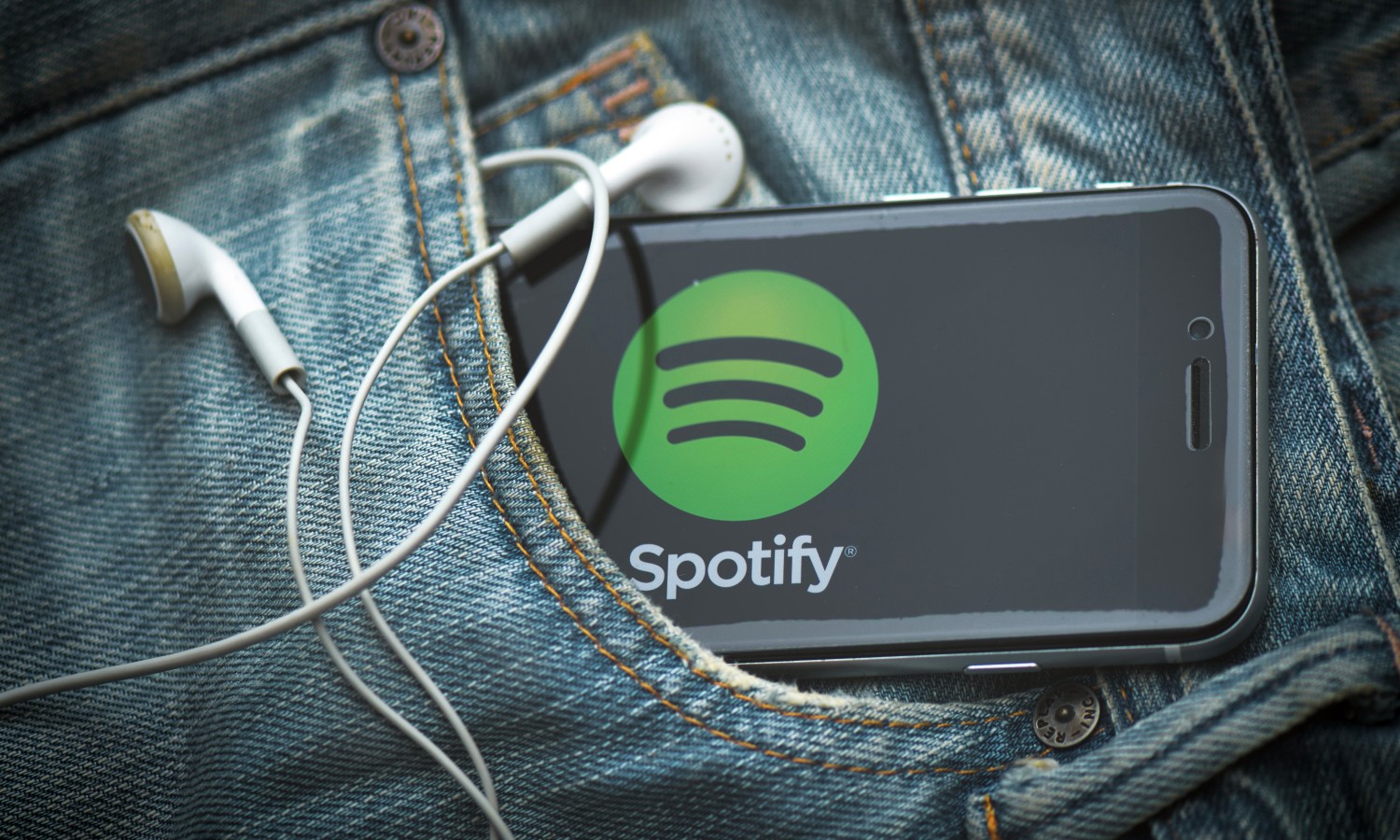 Kolejny serwis rzuca wyzwanie Spotify. Jest miejsce na rynku?