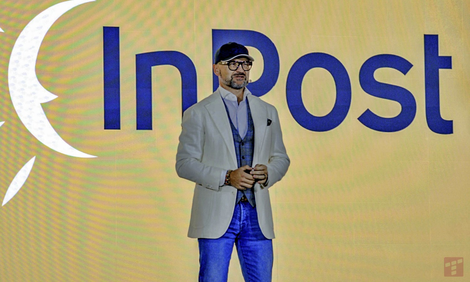 InPost wchodzi do nowych krajów. To ważna zmiana