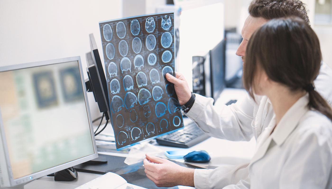 Chcesz uniknąć skutków Alzheimera? Wystarczy jedna prosta zmiana