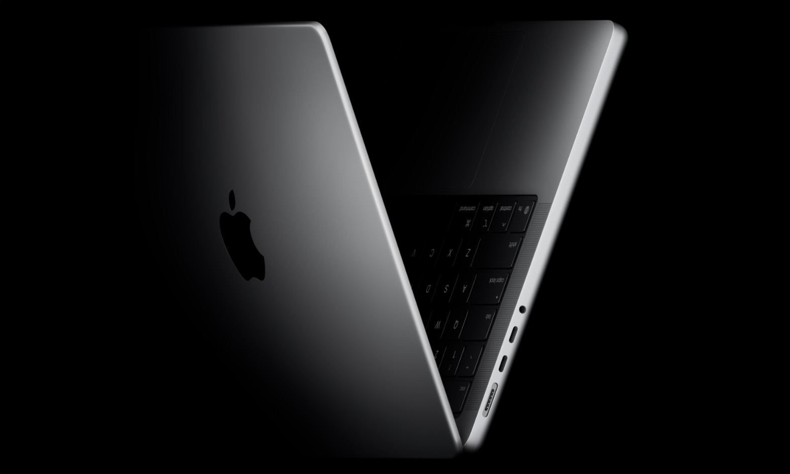 Usłyszał trzask. Apple: to nie wada, to cecha