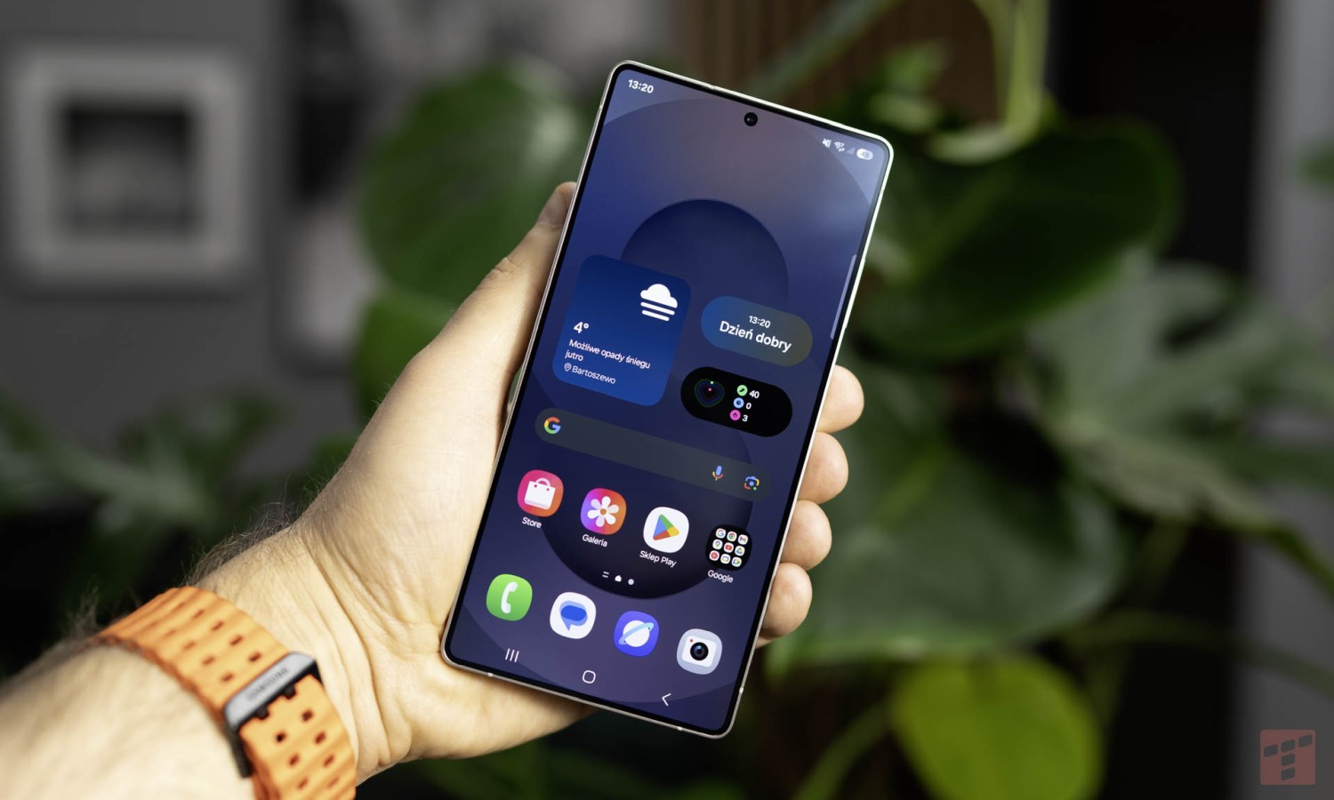 Samsung w końcu to zrobi. Czekaliśmy na to latami