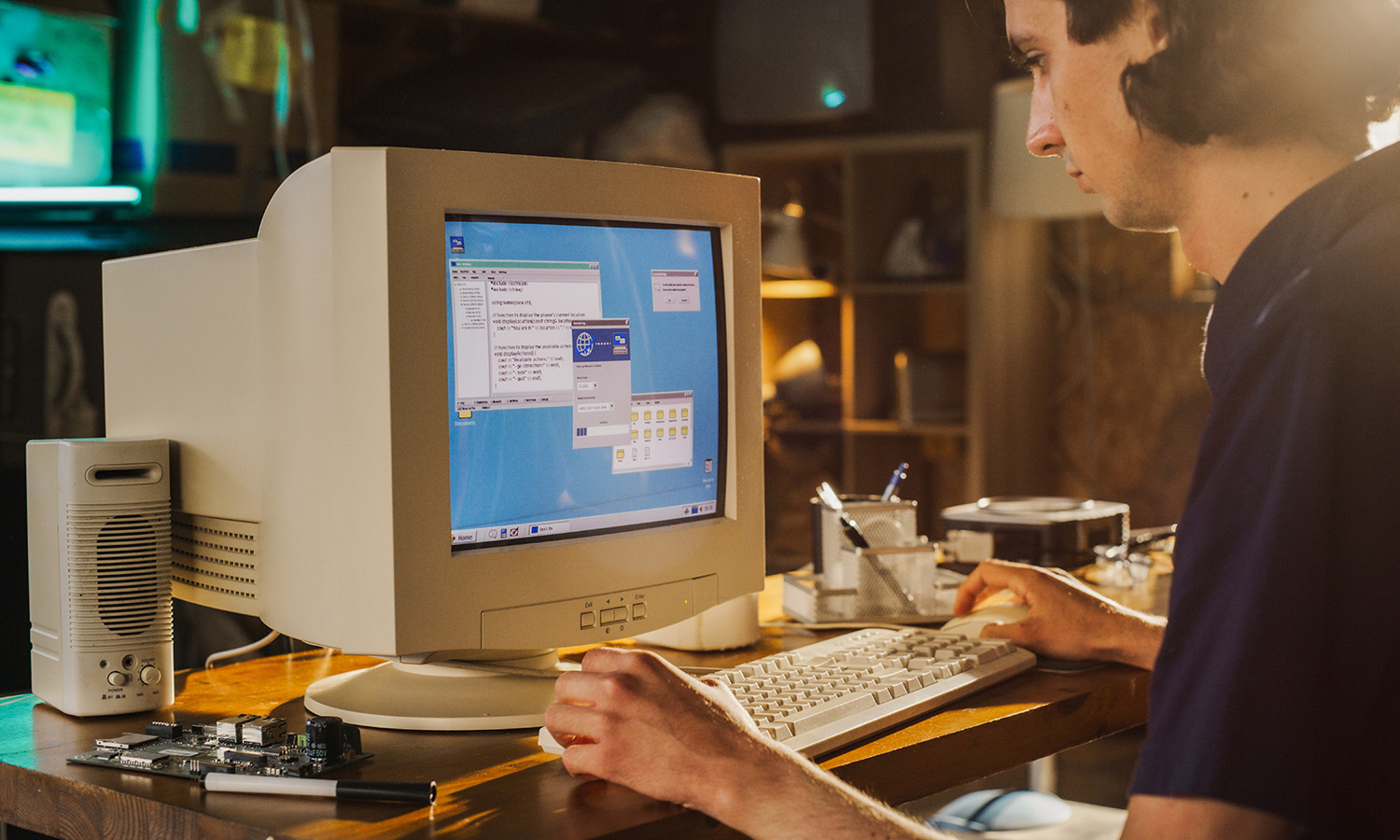 Windows 1.01 zadebiutował 40 lat temu. To był falstart