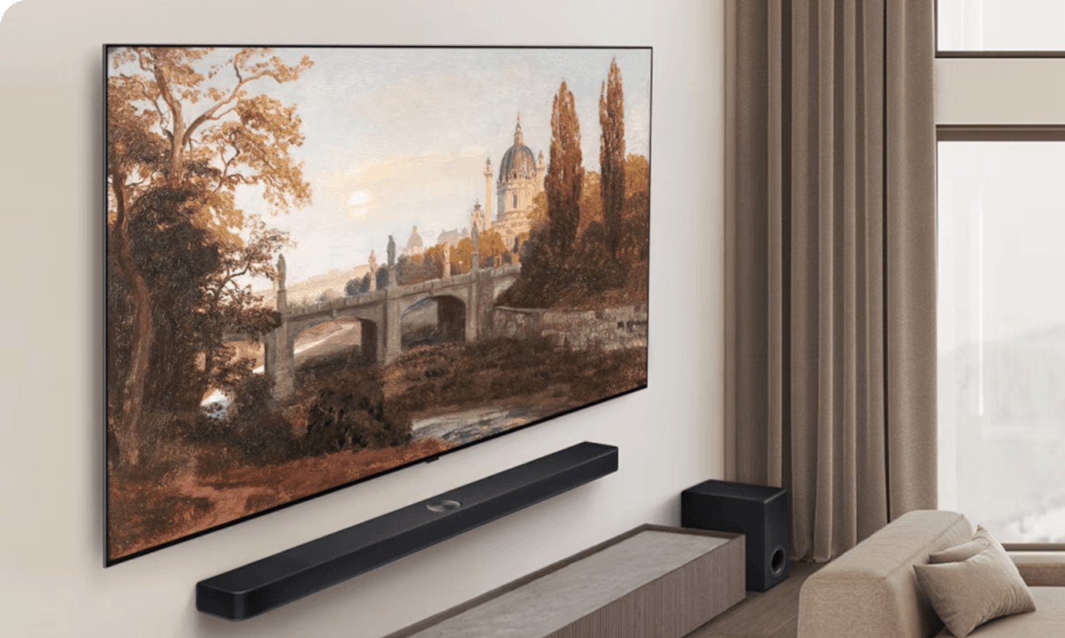 Telewizor OLED od LG aż 1000 zł taniej. To gratka dla graczy i kinomaniaków