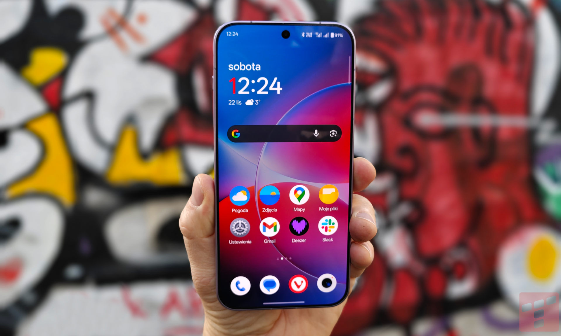 OnePlus 15 jest fantastyczny, ale czekam na następną generację (test)