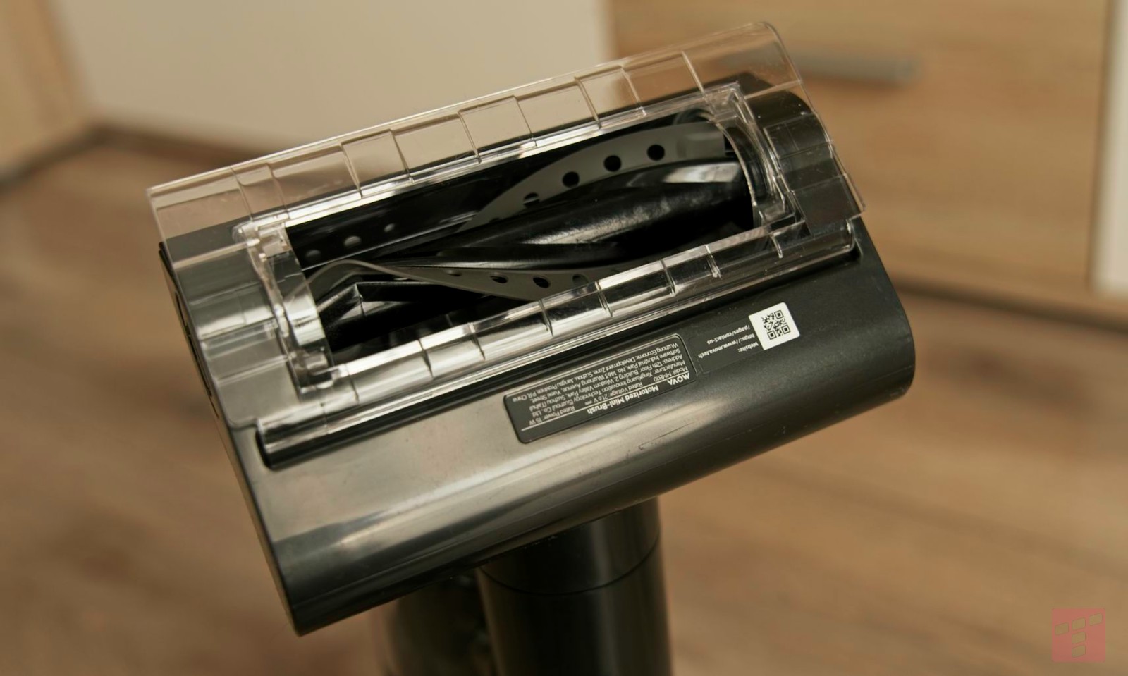 Ten odkurzacz jest mały, lekki i tani – gdzie haczyk? Test MOVA I10