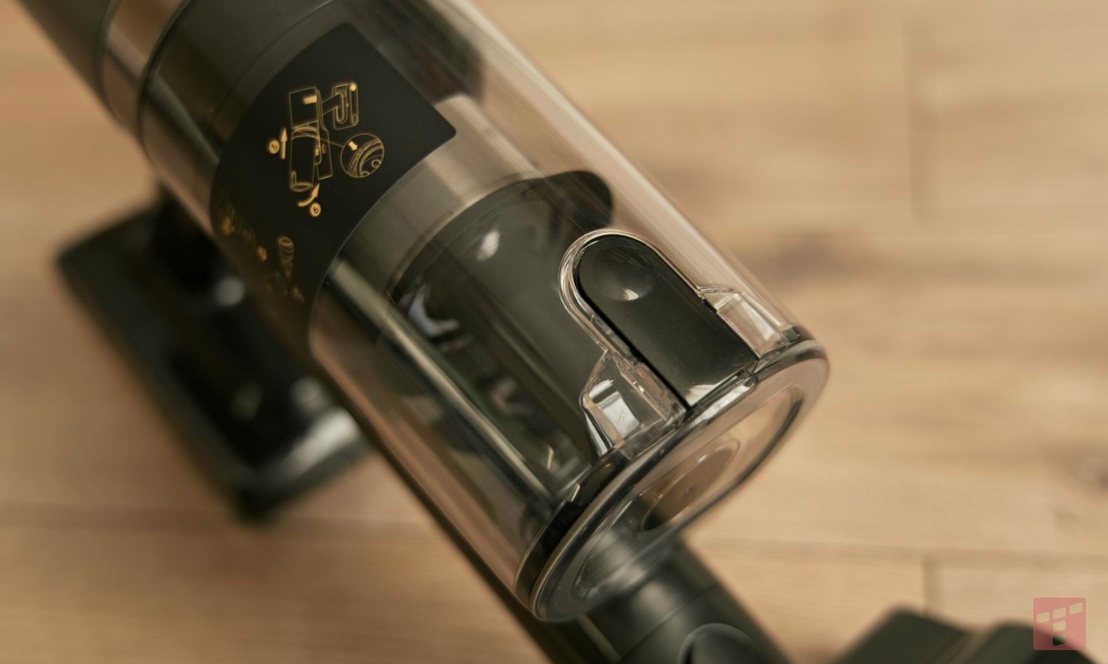 Ten odkurzacz jest mały, lekki i tani – gdzie haczyk? Test MOVA I10