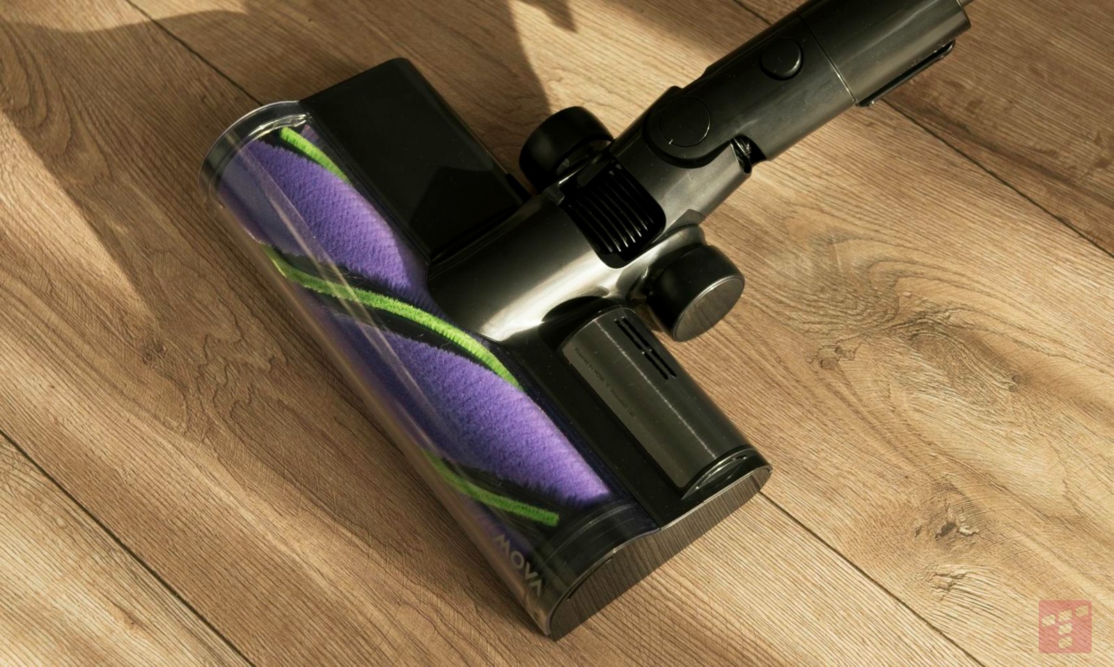 Ten odkurzacz jest mały, lekki i tani – gdzie haczyk? Test MOVA I10