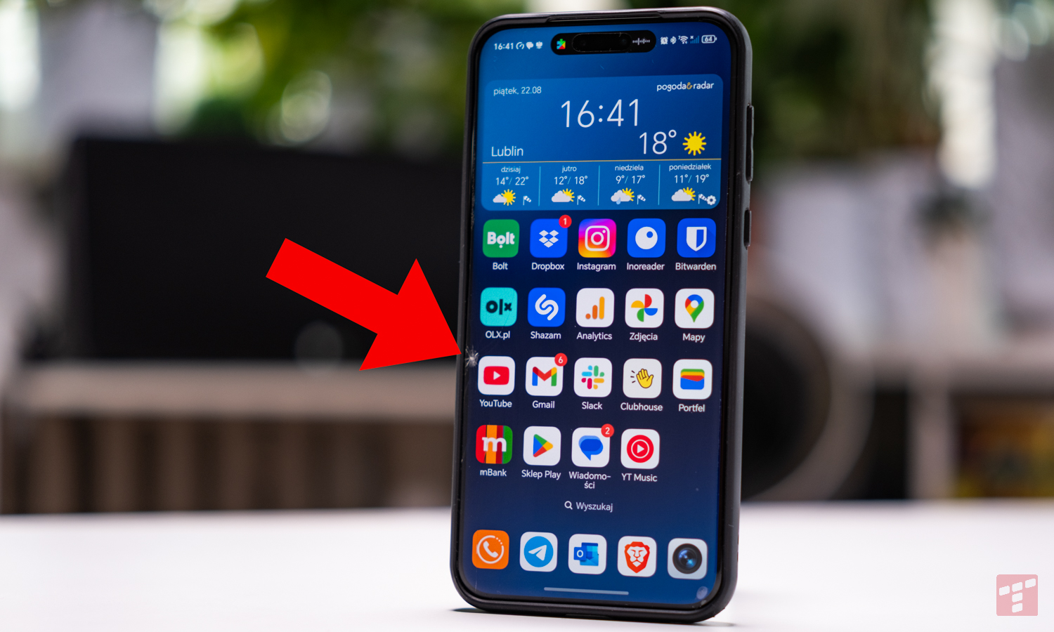 Google Pixel 10 Pro XL zastąpił mi iPhone'a. I nie ma powrotu (opinia)