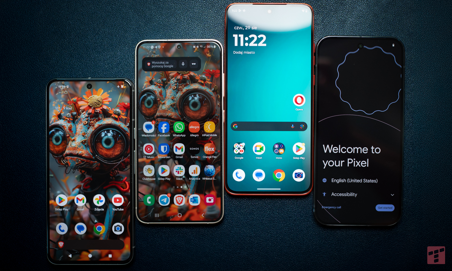 Google Pixel 10 Pro XL zastąpił mi iPhone'a. I nie ma powrotu (opinia)