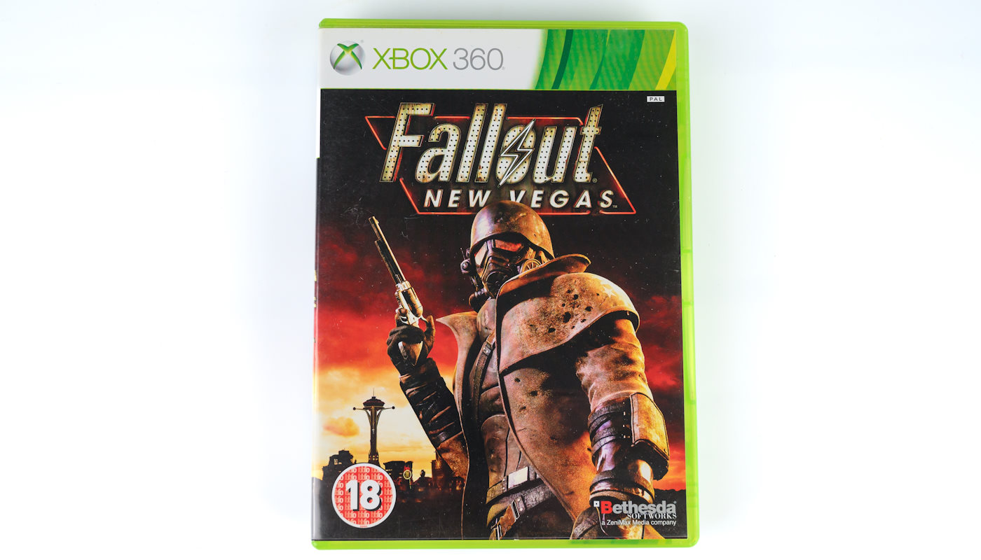 Wreszcie po 17 latach znika problem. Chodzi o Fallout 3 i New Vegas