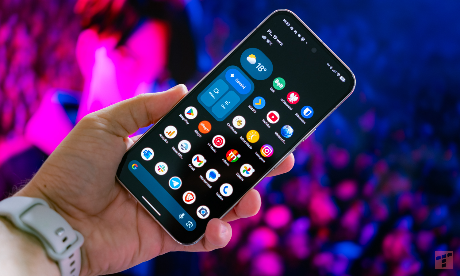 Google Pixel 10 Pro XL zastąpił mi iPhone'a. I nie ma powrotu (opinia)