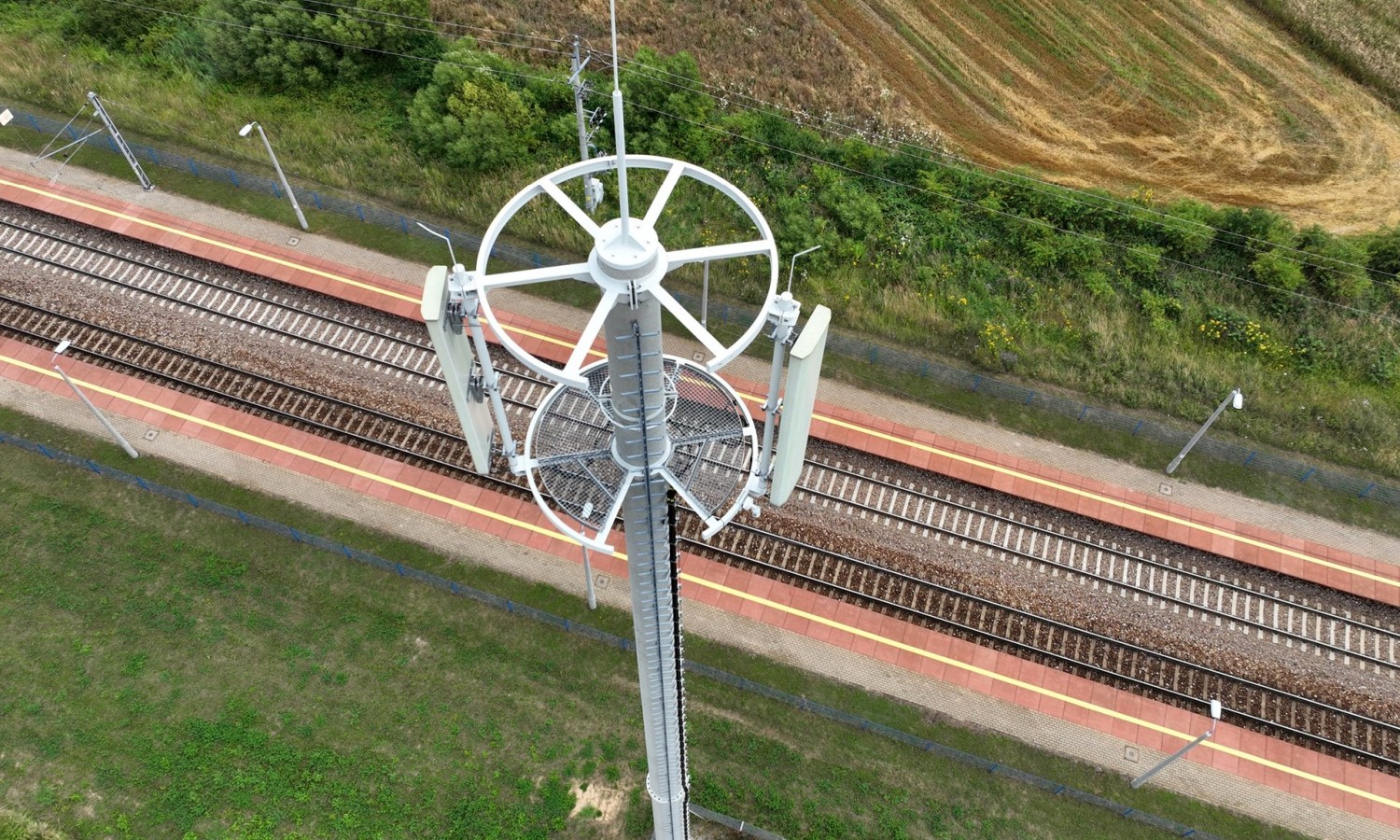Koniec „Radio-Stop” w starej formie. PKP wprowadza wielką zmianę
