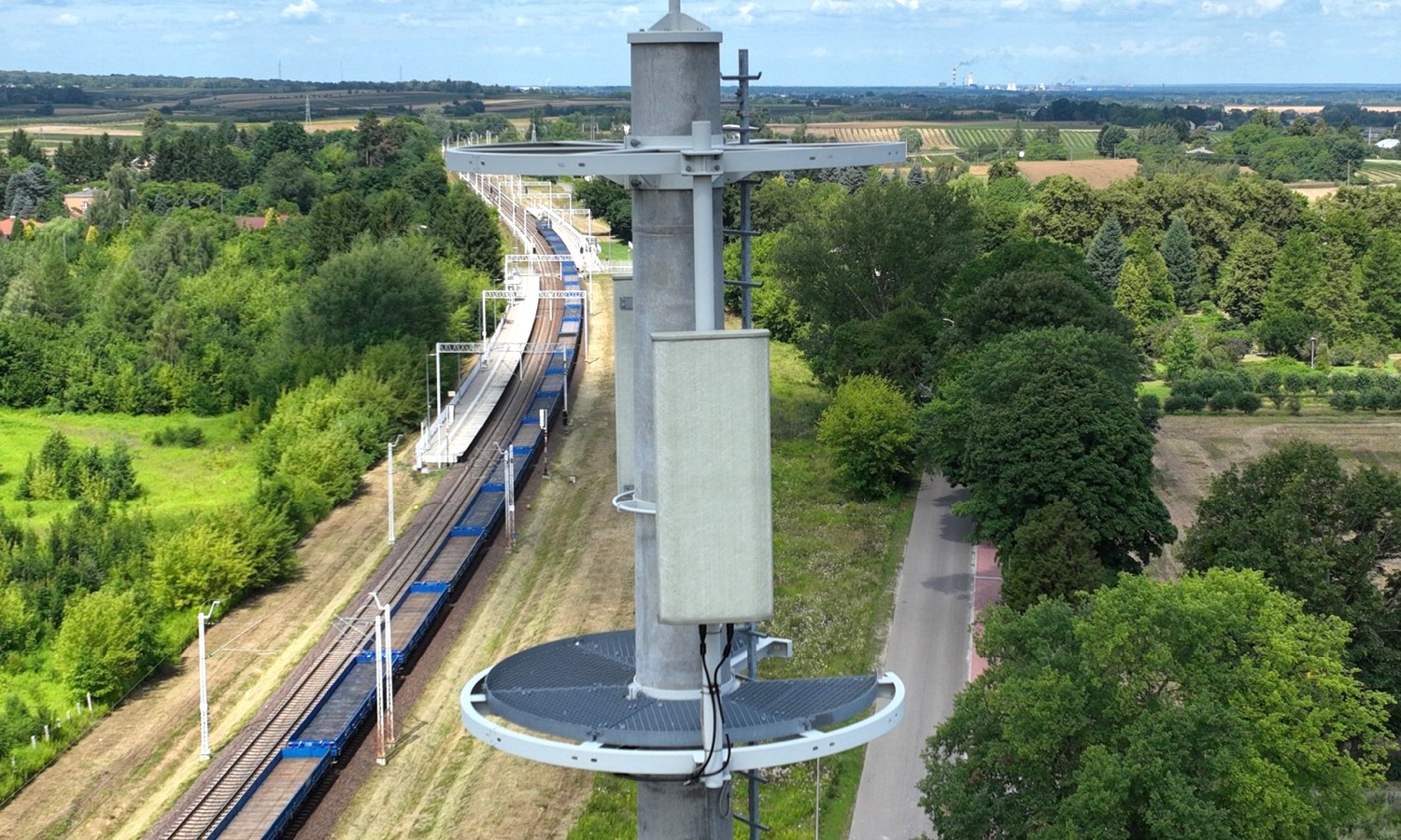 Koniec „Radio-Stop” w starej formie. PKP wprowadza wielką zmianę