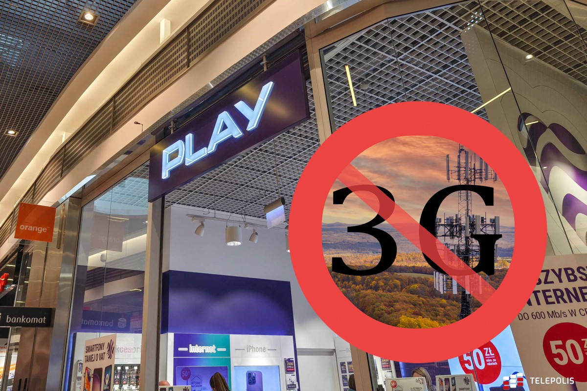 Wyłączą w Polsce całą sieć. Czasu jest coraz mniej