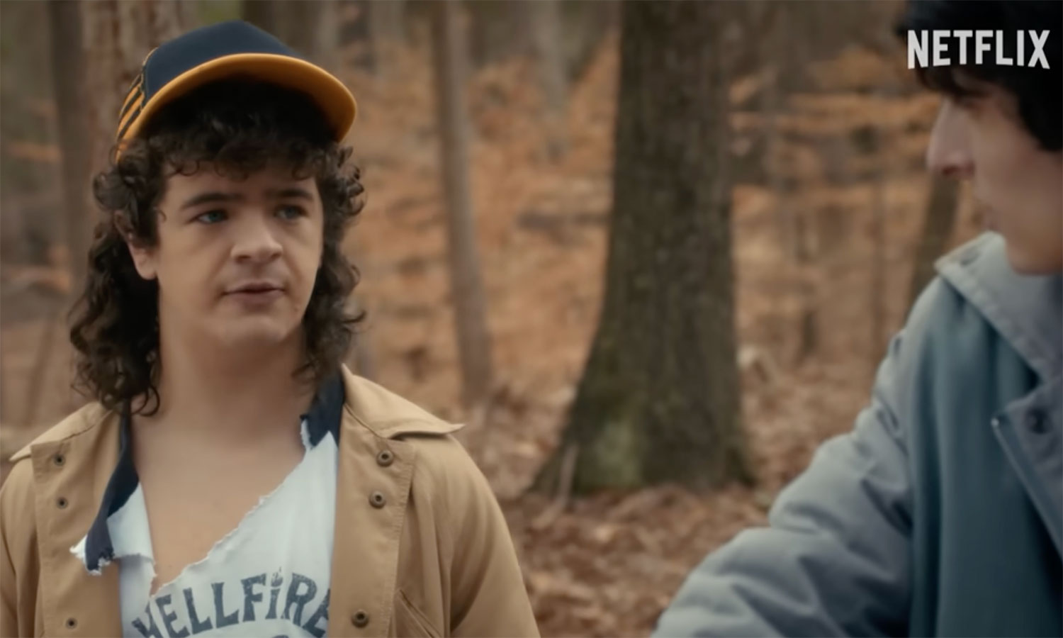 Najlepszy serial dekady już w ten czwartek. Nowy zwiastun wymiata