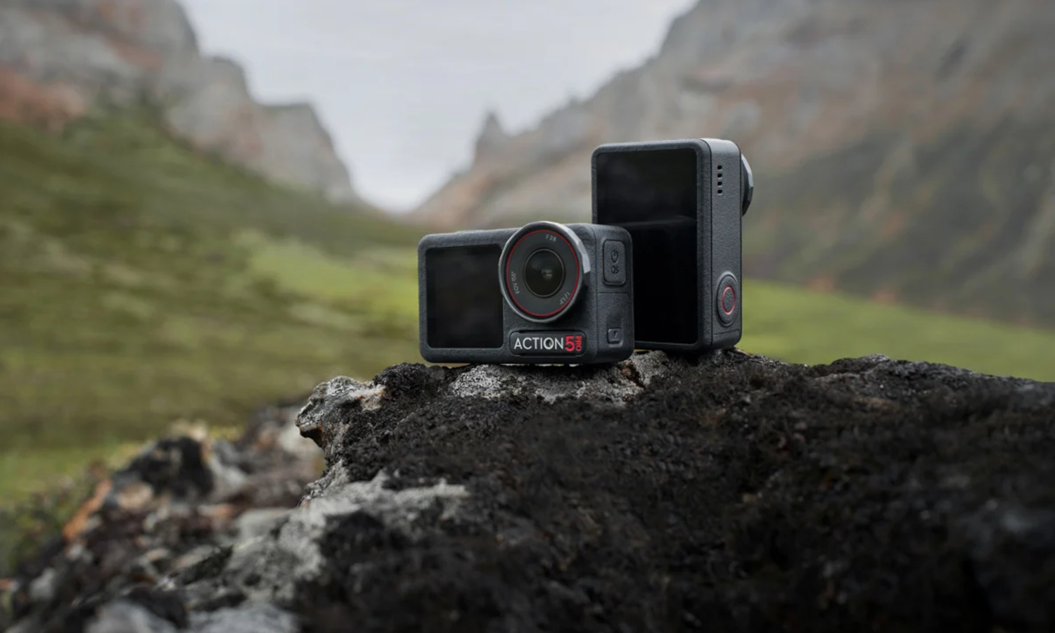To jedna z najlepszych kamer sportowych na rynku, a dziś w wypasionej wersji jest za 1499 zł