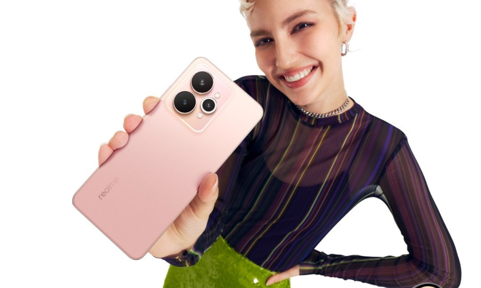 Realme 16 Pro z aparatem 200 Mpix. Wyciek ujawnia tajemnice