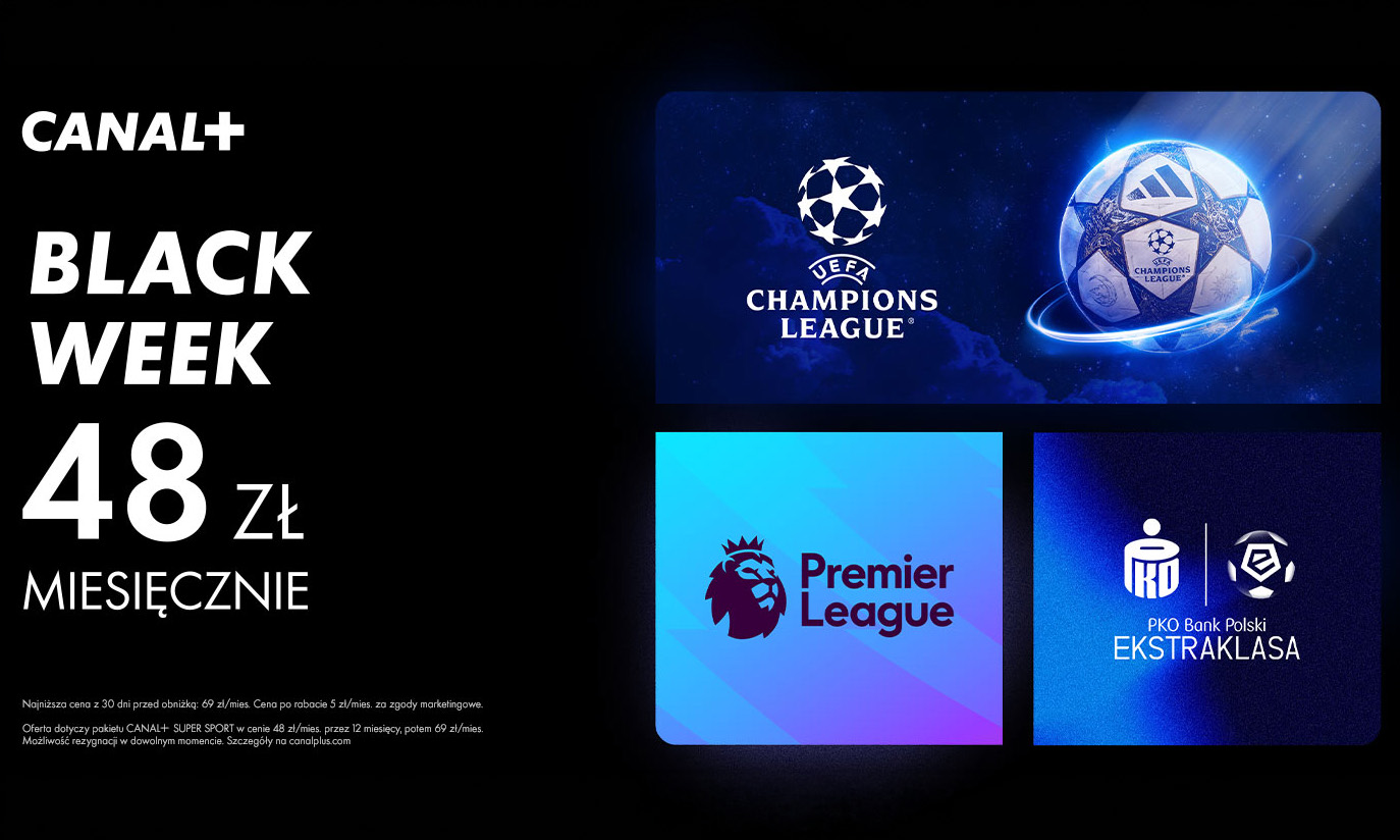 Polacy szturmują Black Friday 2025. Oto najlepsze promocje