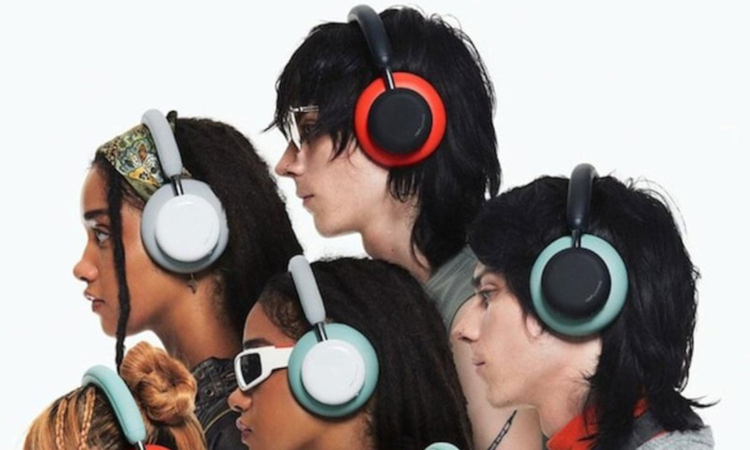 ANC, Hi-Res i bateria na 100 godzin. Słuchawki od CMF by Nothing kupisz za 299 zł