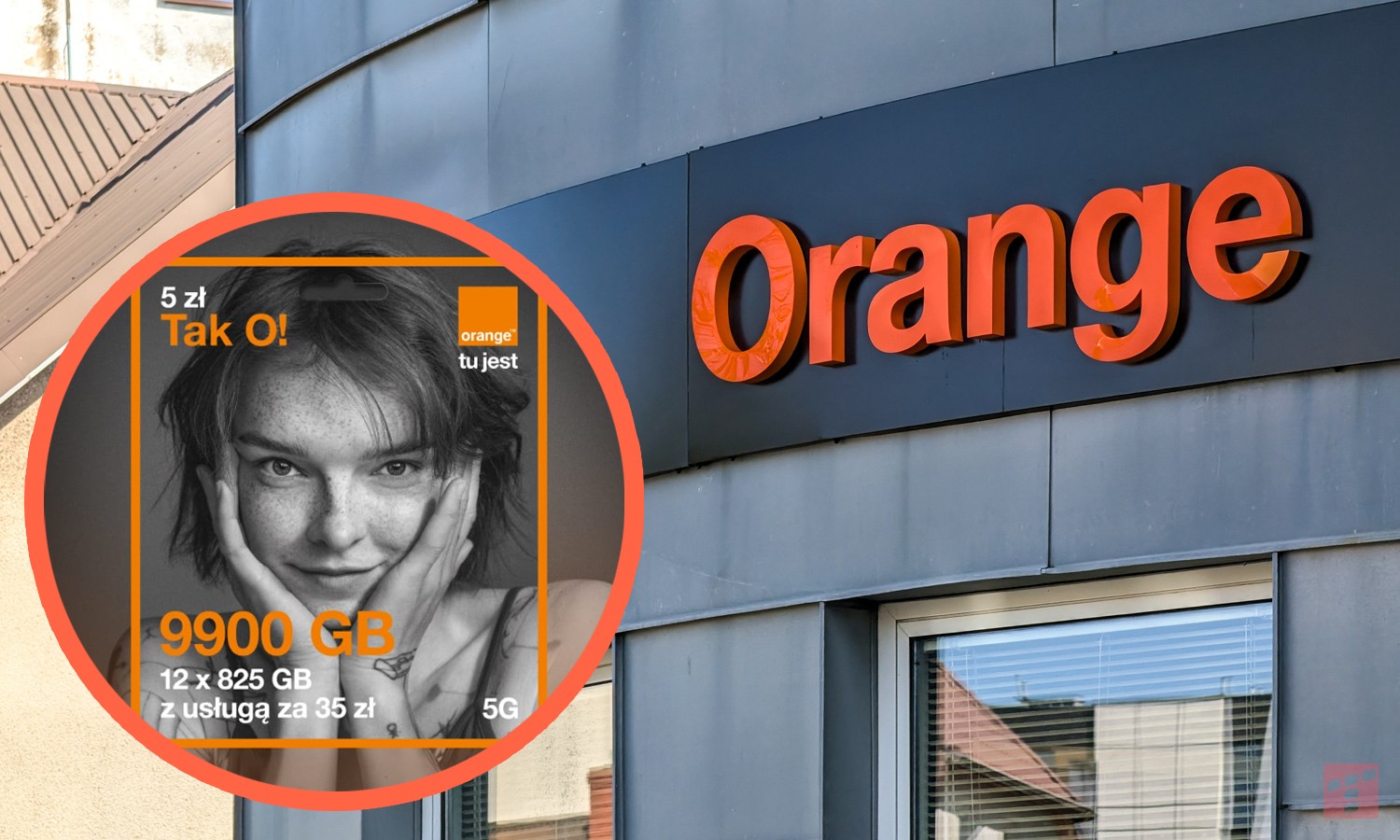 Masz Orange na kartę? Powitaj nową rzeczywistość