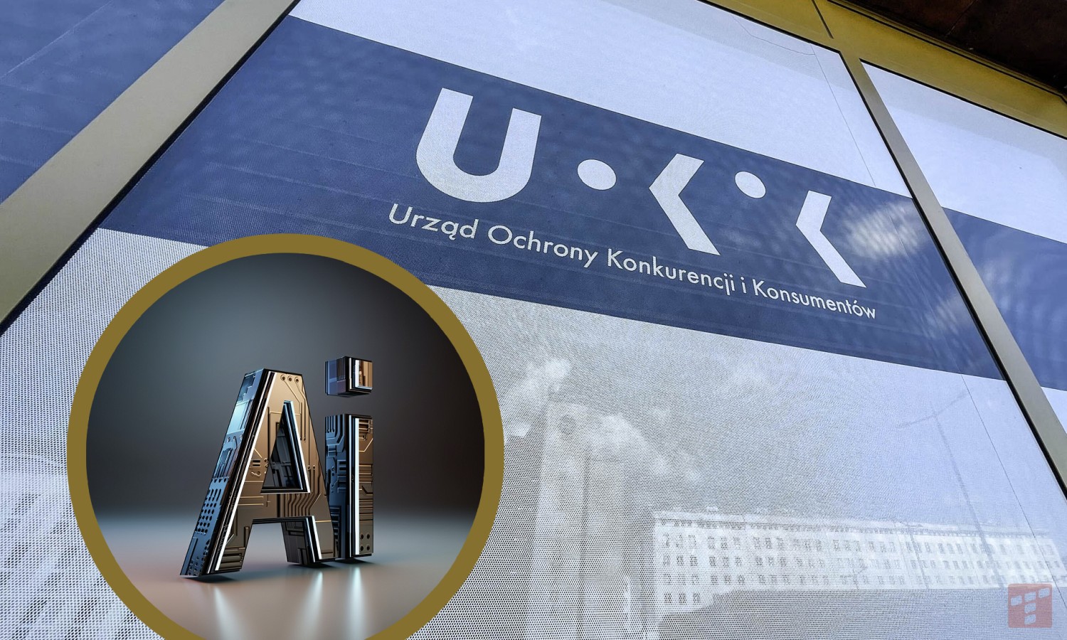 UOKiK bierze AI za łeb. Urzędnicy kontrolują algorytmy