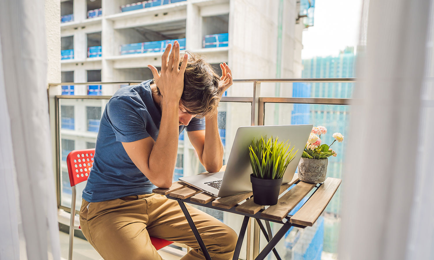 Czy da się pozbyć stresu? Antropolodzy dokonali ważnego odkrycia