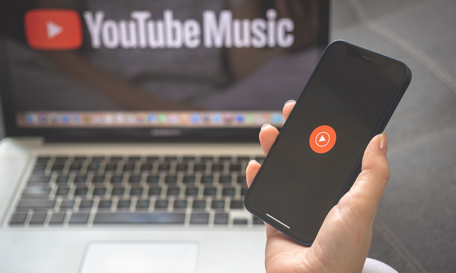 YouTube Music jednak zaskoczy podsumowaniem roku 2025. I to nowością