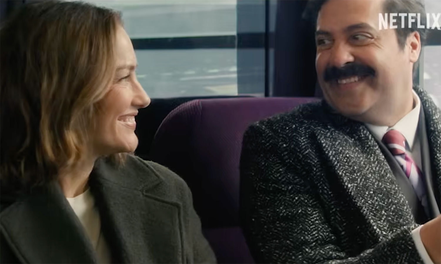 Jedynka Netflixa ujawnia, co tak naprawdę lubią oglądać Polacy