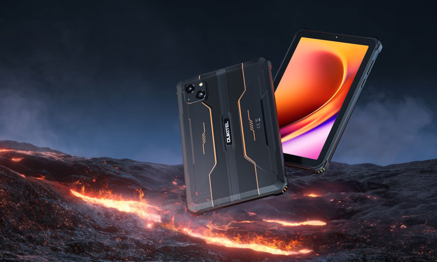 To nie żart. Pancerny tablet z LTE może być Twój za 599 zł